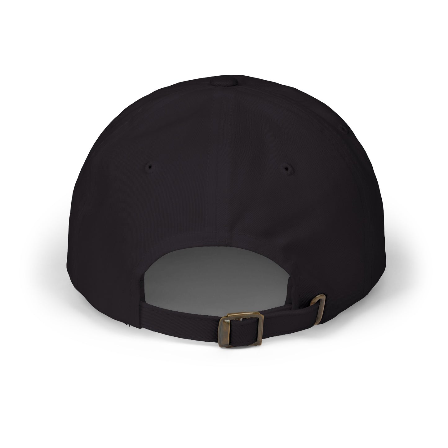 Damaged Bear Classic Dad Cap