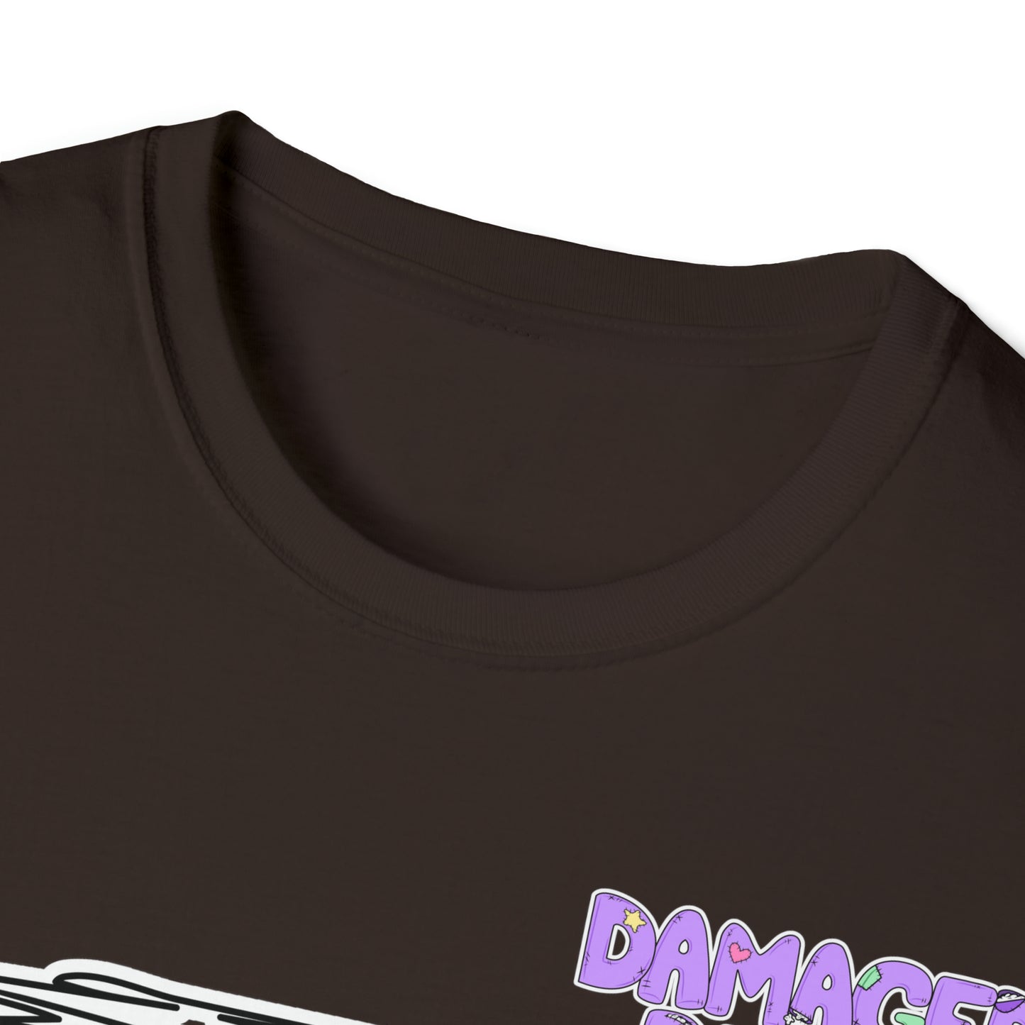 Depression Bear T-Shirt