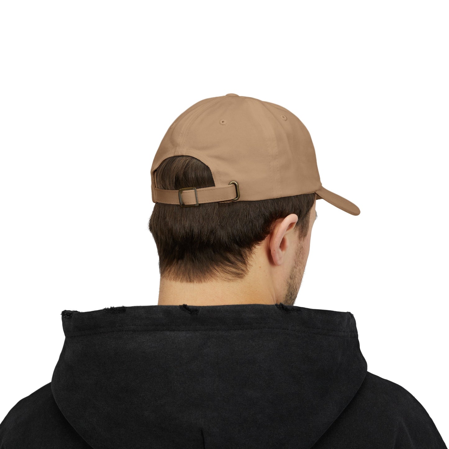 Depression Bear Classic Dad Cap