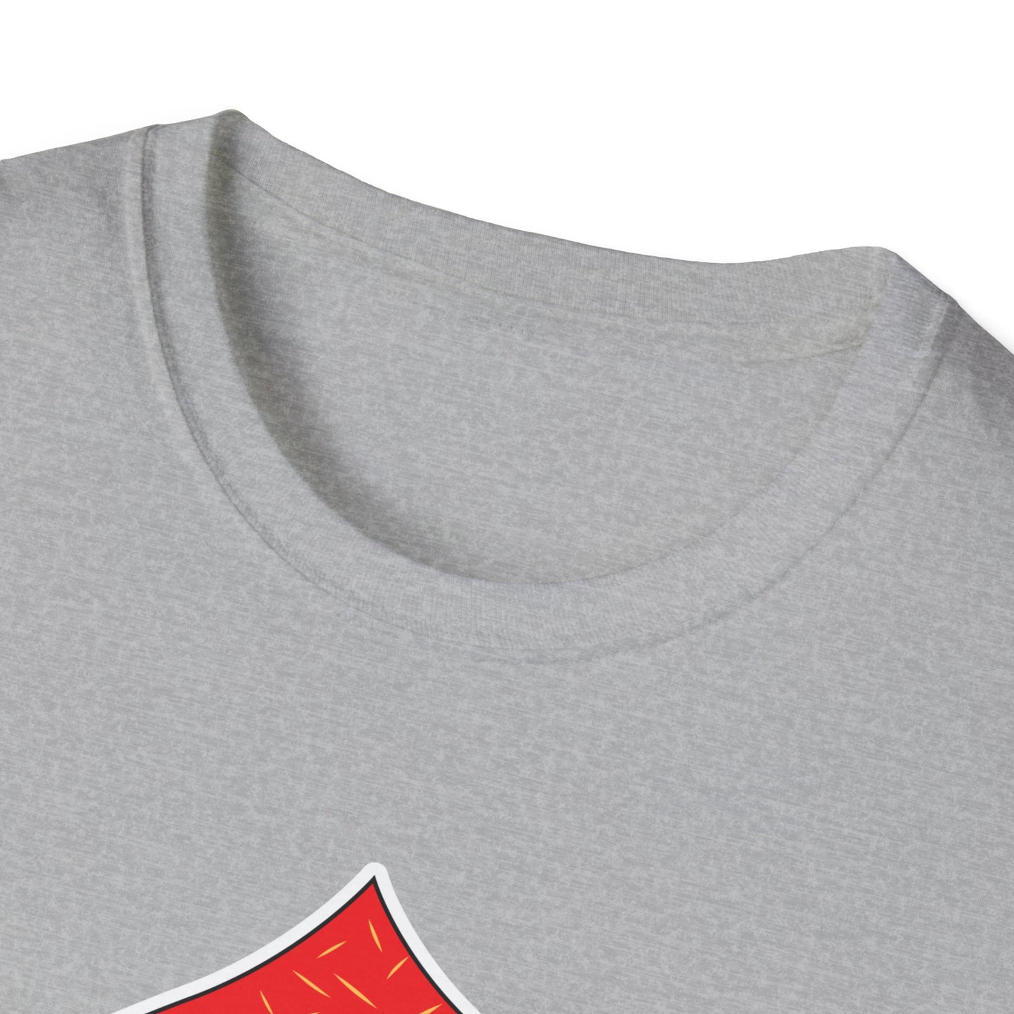 Filipino Bear "We're All A little Filipino" T-Shirt