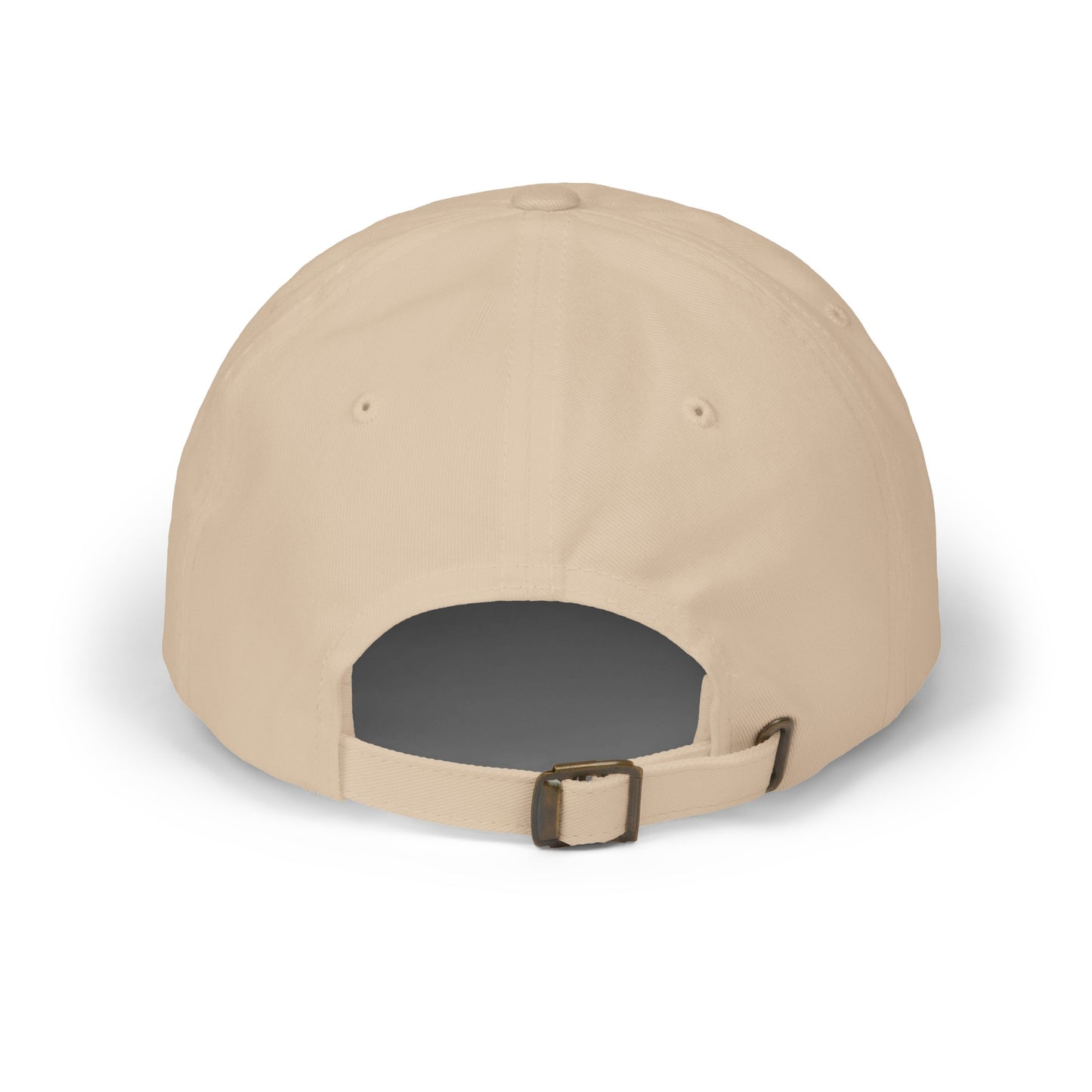 Damaged Bears Logo Classic Dad Cap