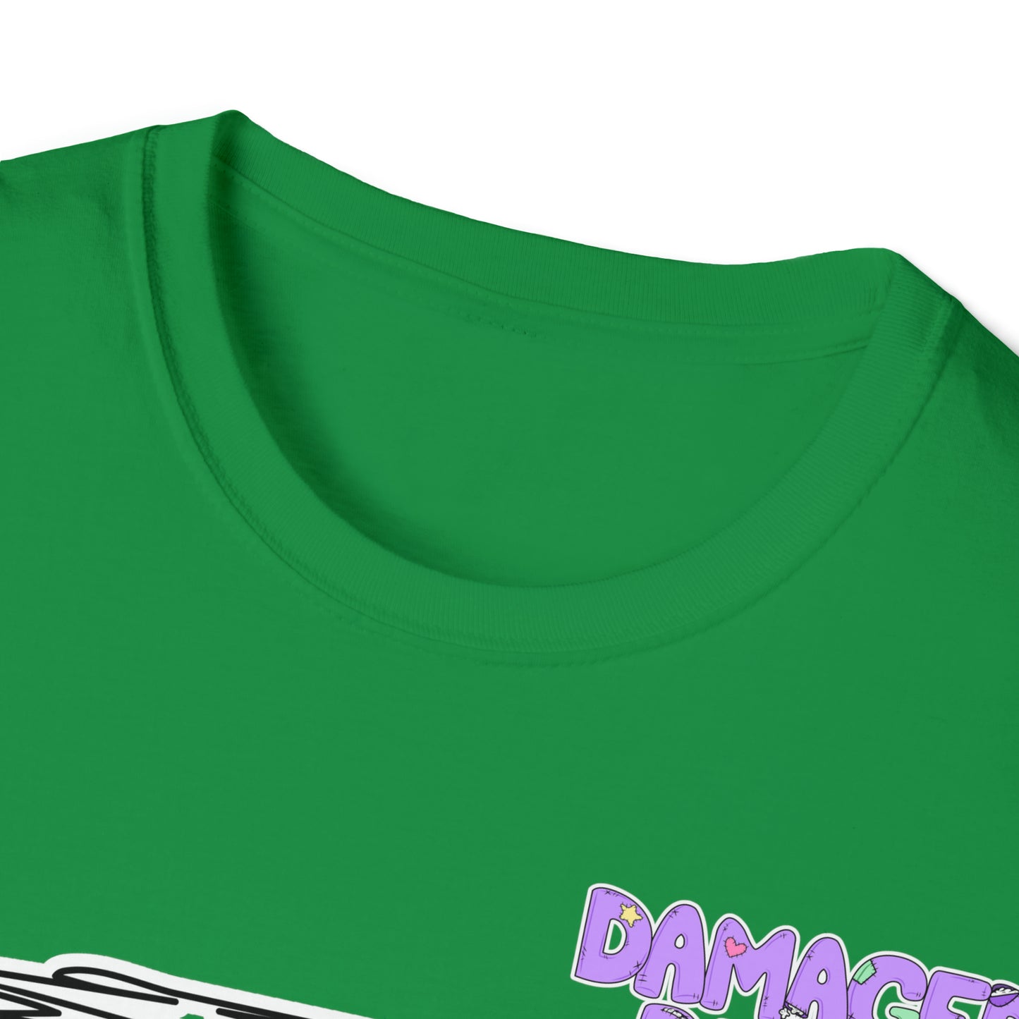 Depression Bear T-Shirt
