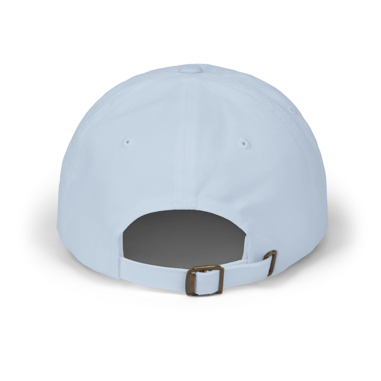 Damaged Bear Classic Dad Cap