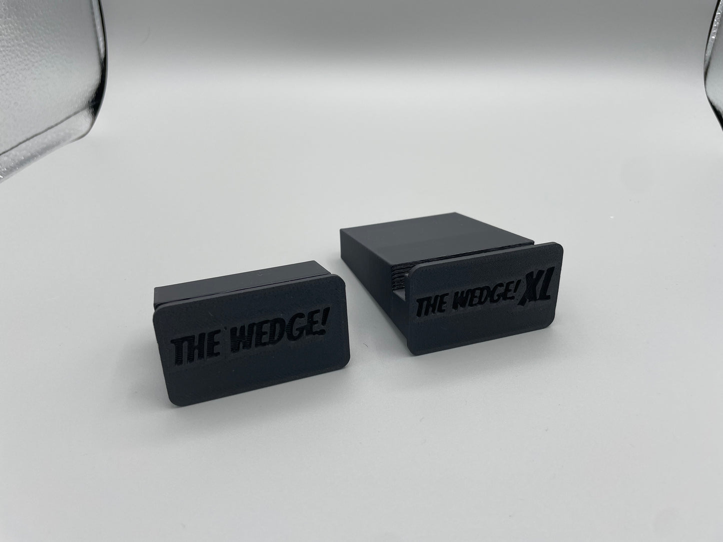 The Wedge XL