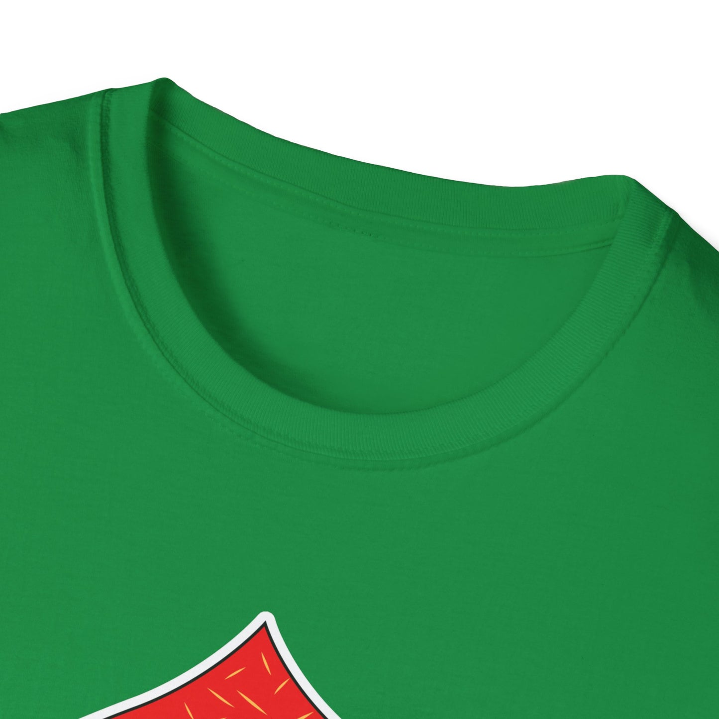 Filipino Bear "We're All A little Filipino" T-Shirt
