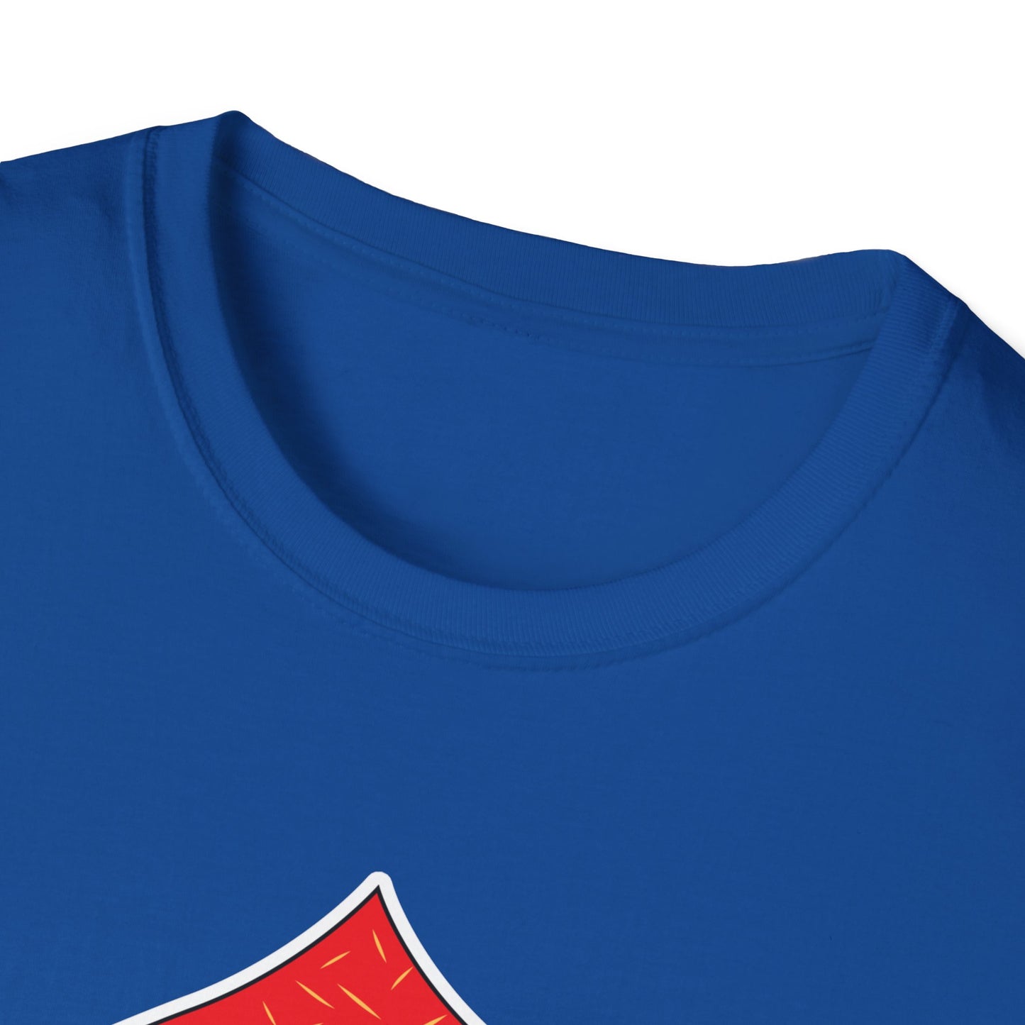 Filipino Bear "We're All A little Filipino" T-Shirt