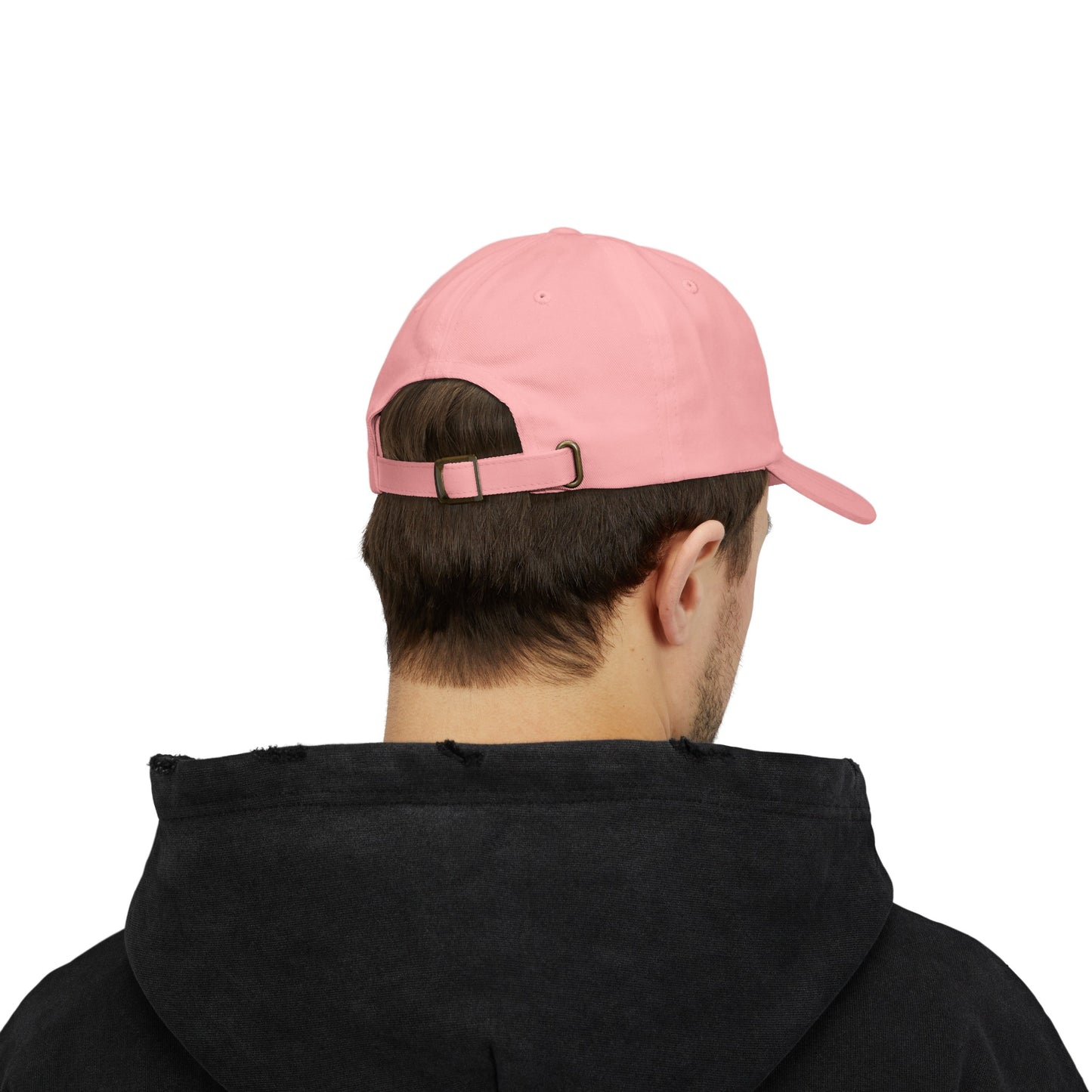 Insomnia Bear Classic Dad Cap