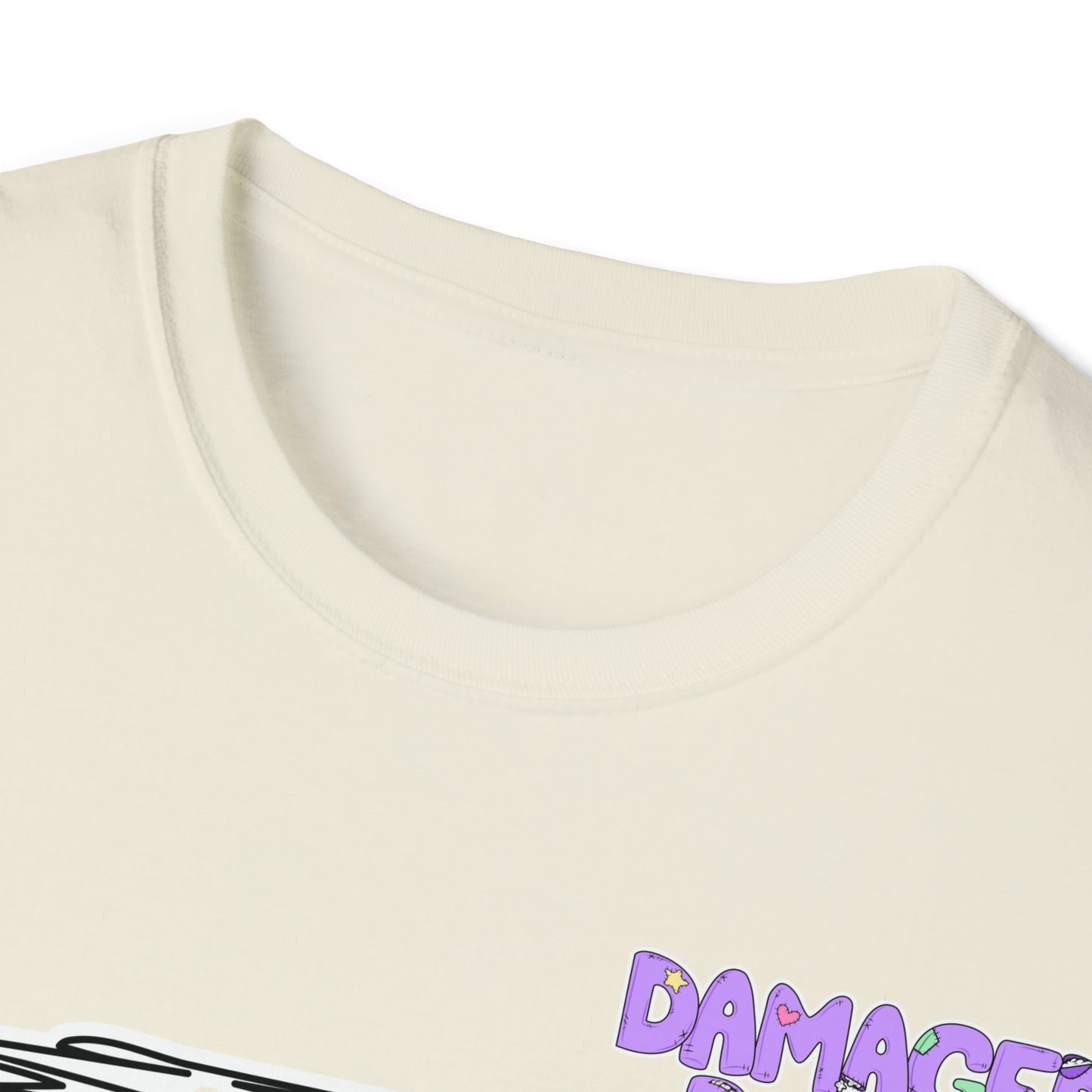 Depression Bear T-Shirt