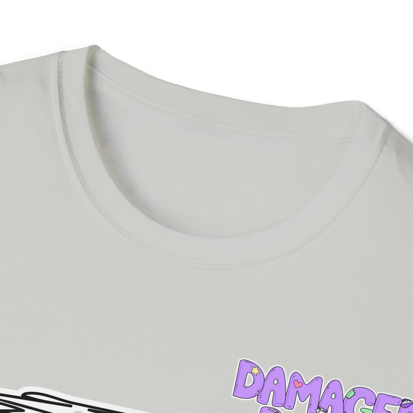 Depression Bear T-Shirt