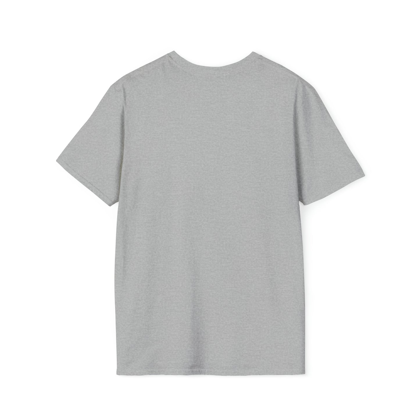 Damaged Bear T-Shirt