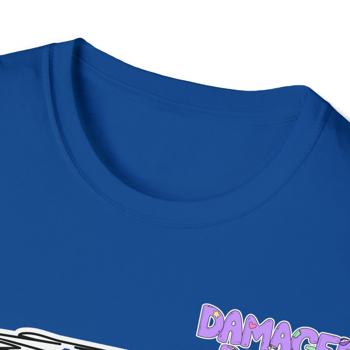 Depression Bear T-Shirt