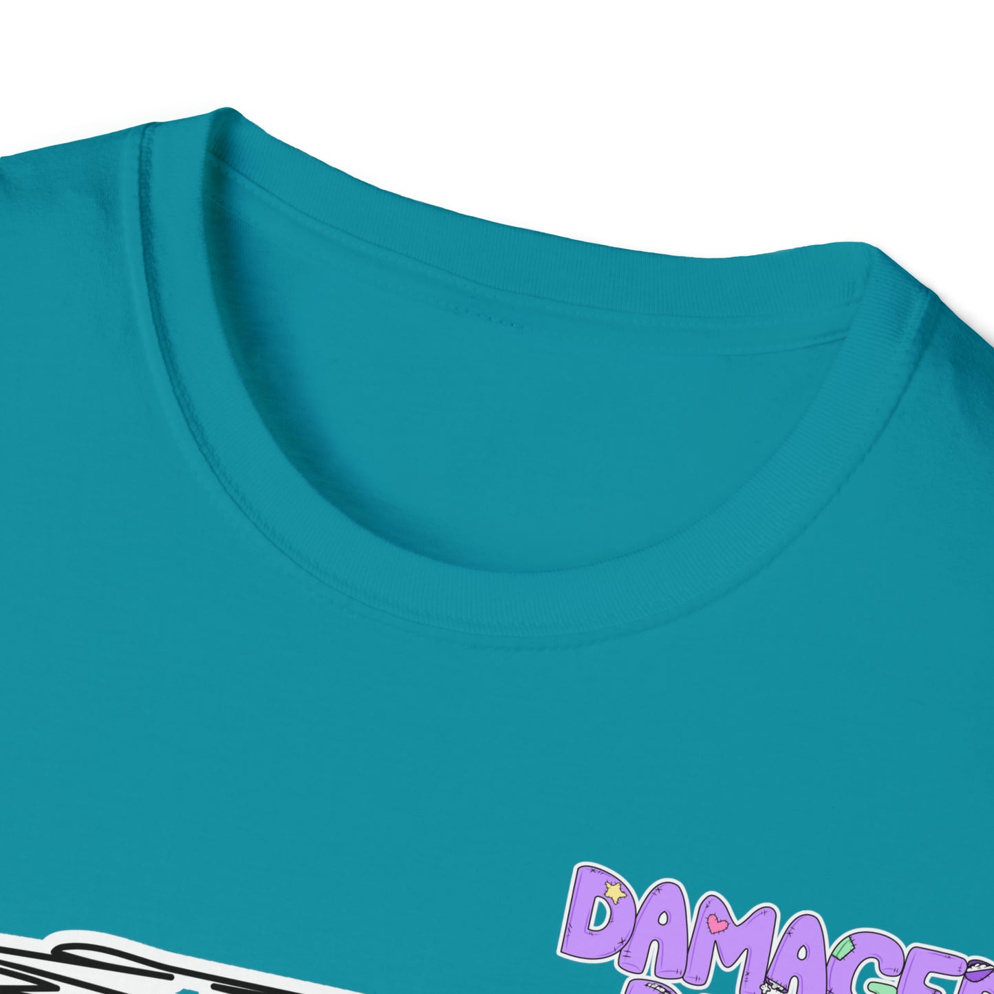 Depression Bear T-Shirt