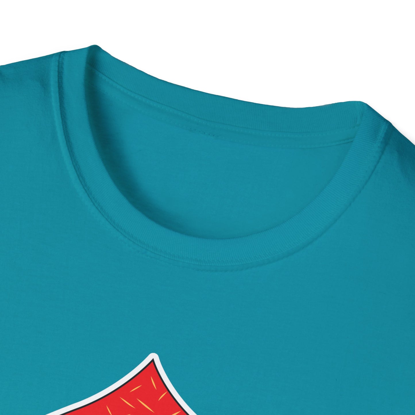 Filipino Bear "We're All A little Filipino" T-Shirt