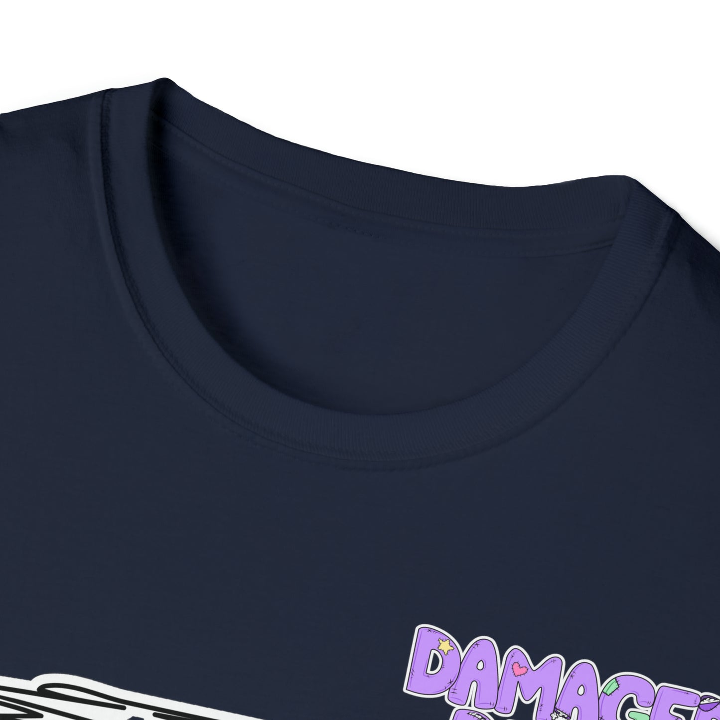 Depression Bear T-Shirt