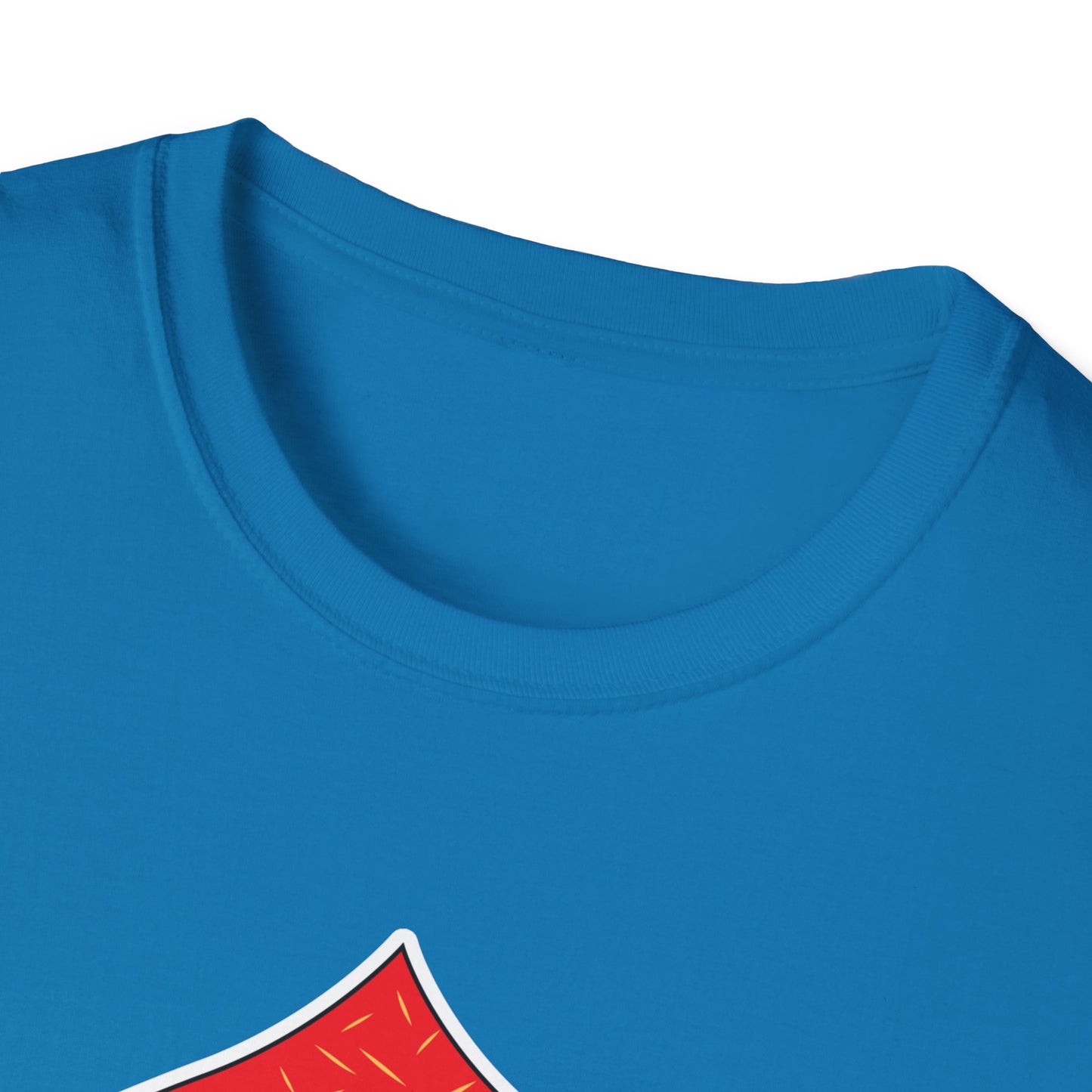 Filipino Bear "We're All A little Filipino" T-Shirt