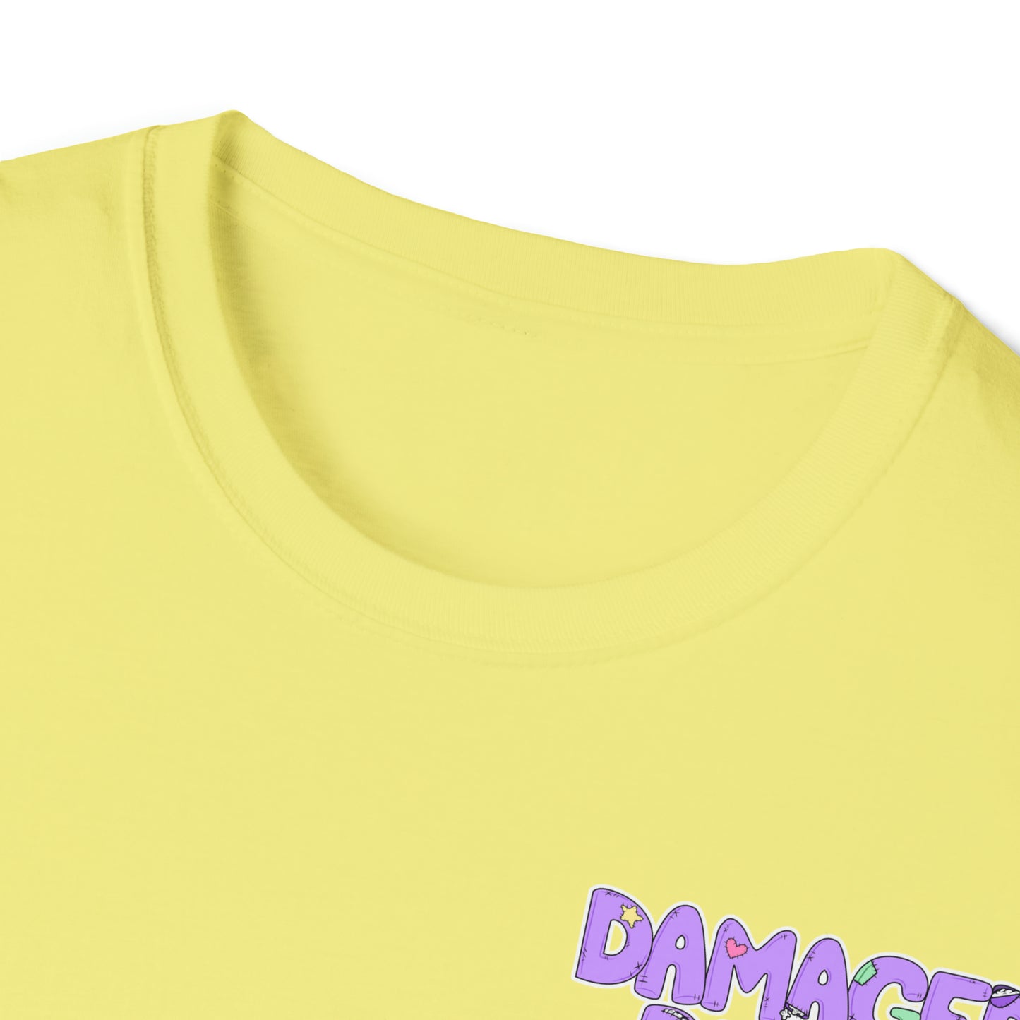 Anxiety Bear T-Shirt