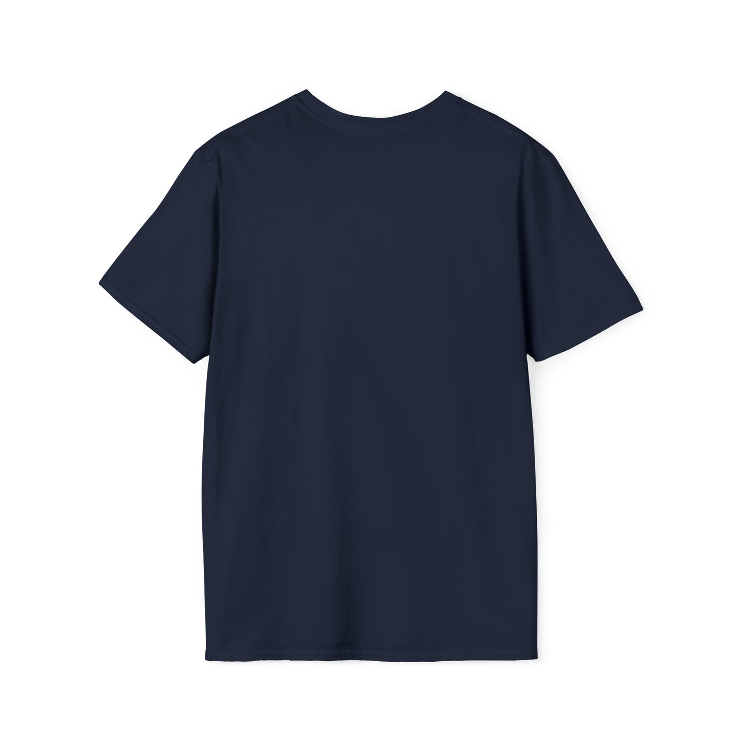 Insomnia Bear "We're all a little Damaged" T-Shirt