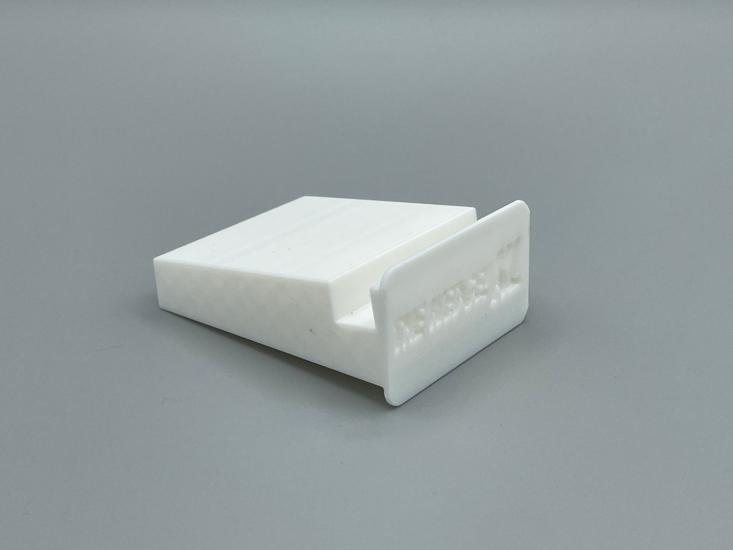 The Wedge XL