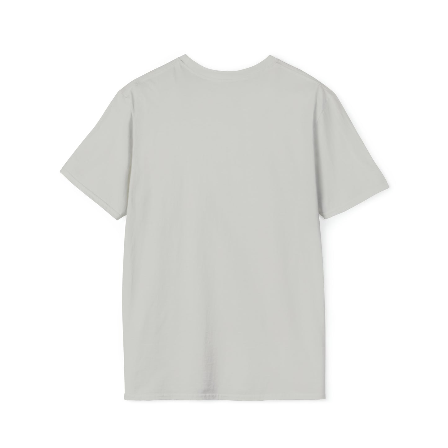 Damaged Bear T-Shirt