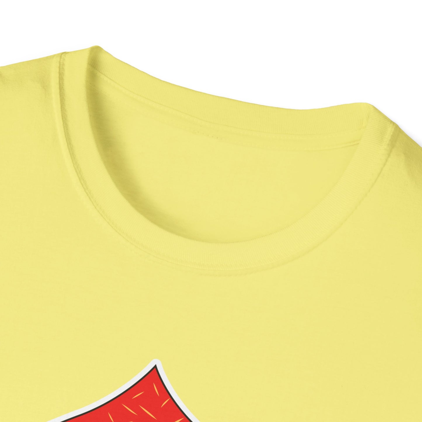 Filipino Bear "We're All A little Filipino" T-Shirt
