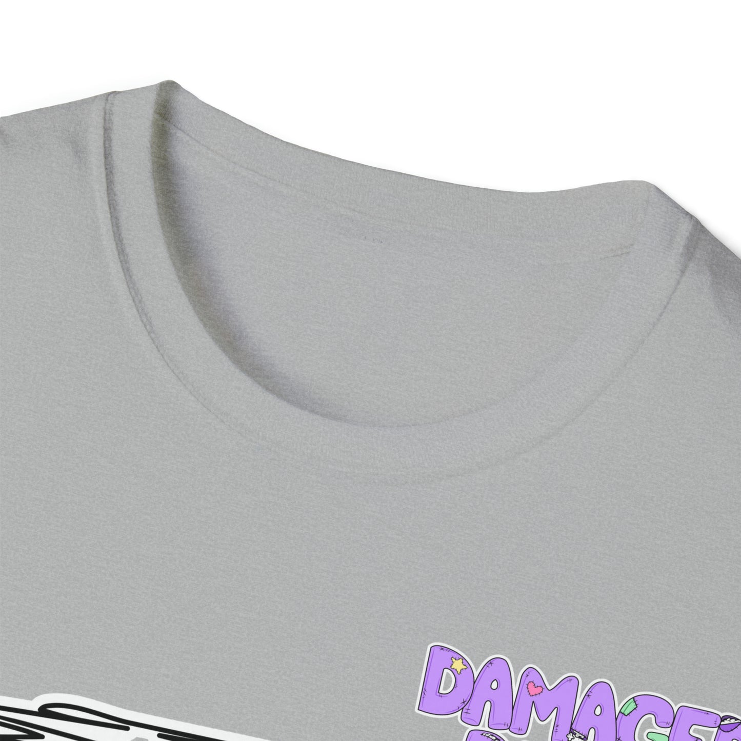 Depression Bear T-Shirt