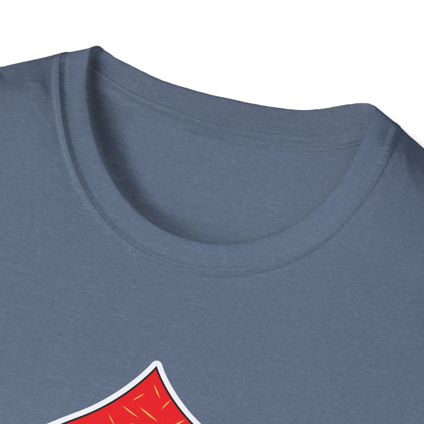 Filipino Bear "We're All A little Filipino" T-Shirt