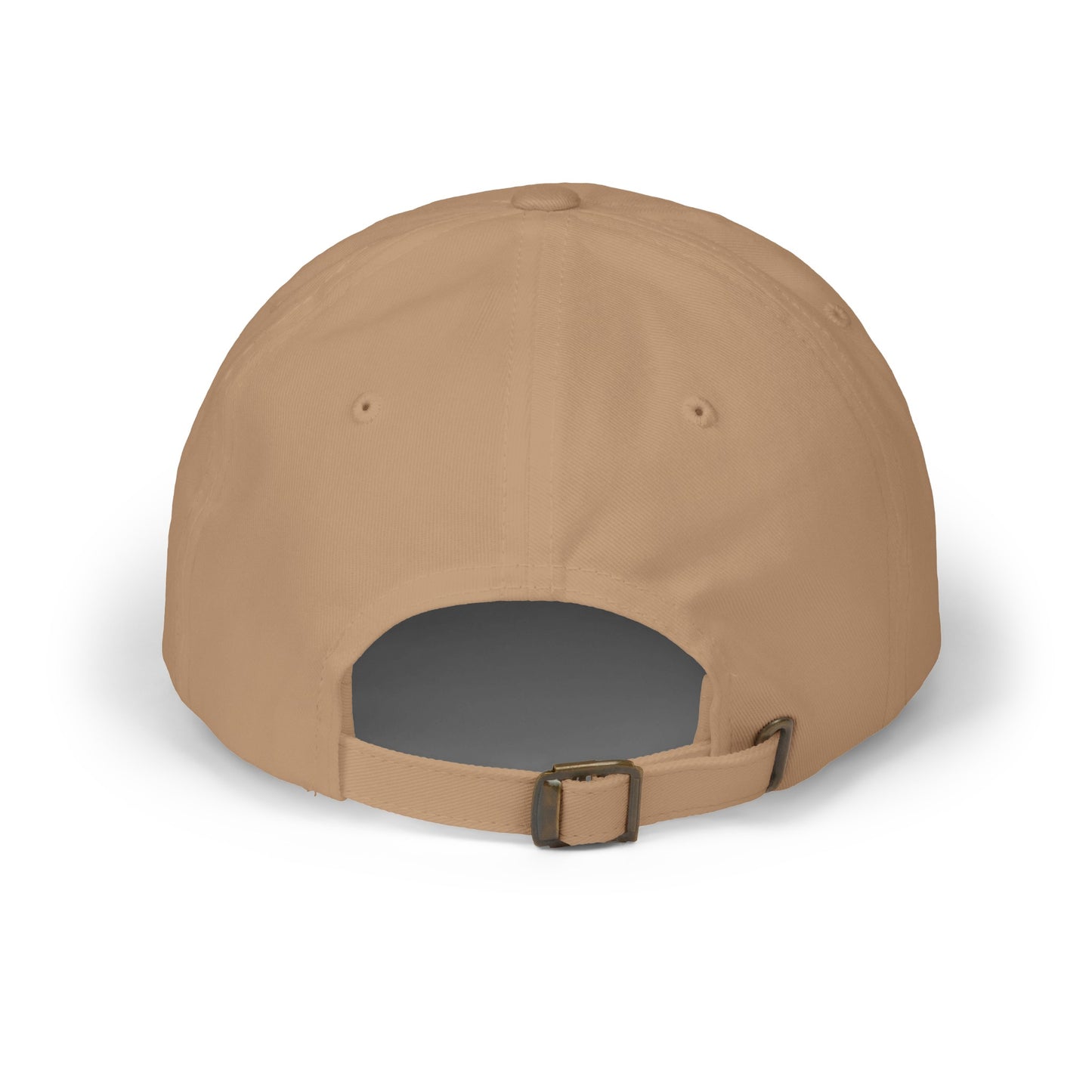 Damaged Bear Classic Dad Cap