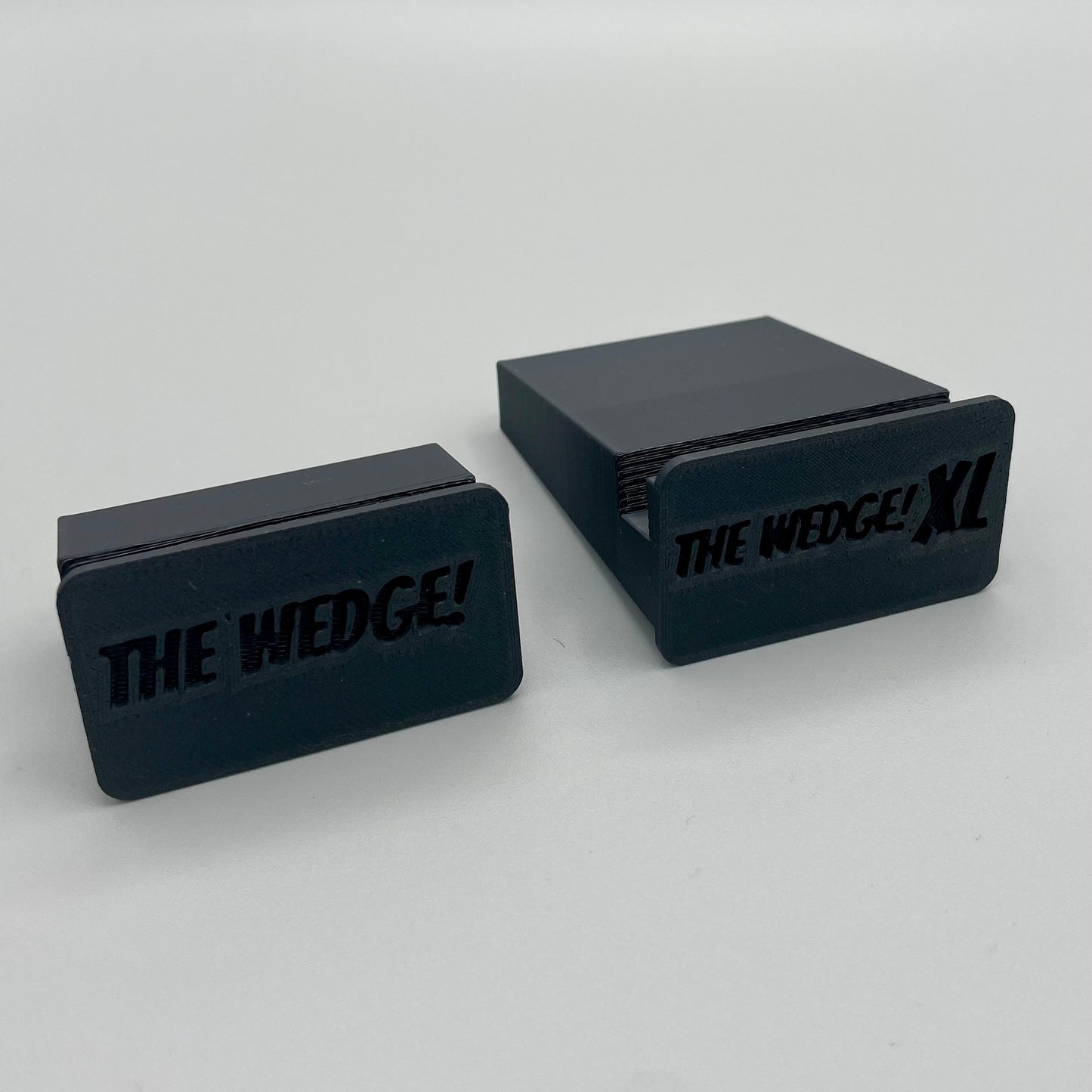 The Wedge