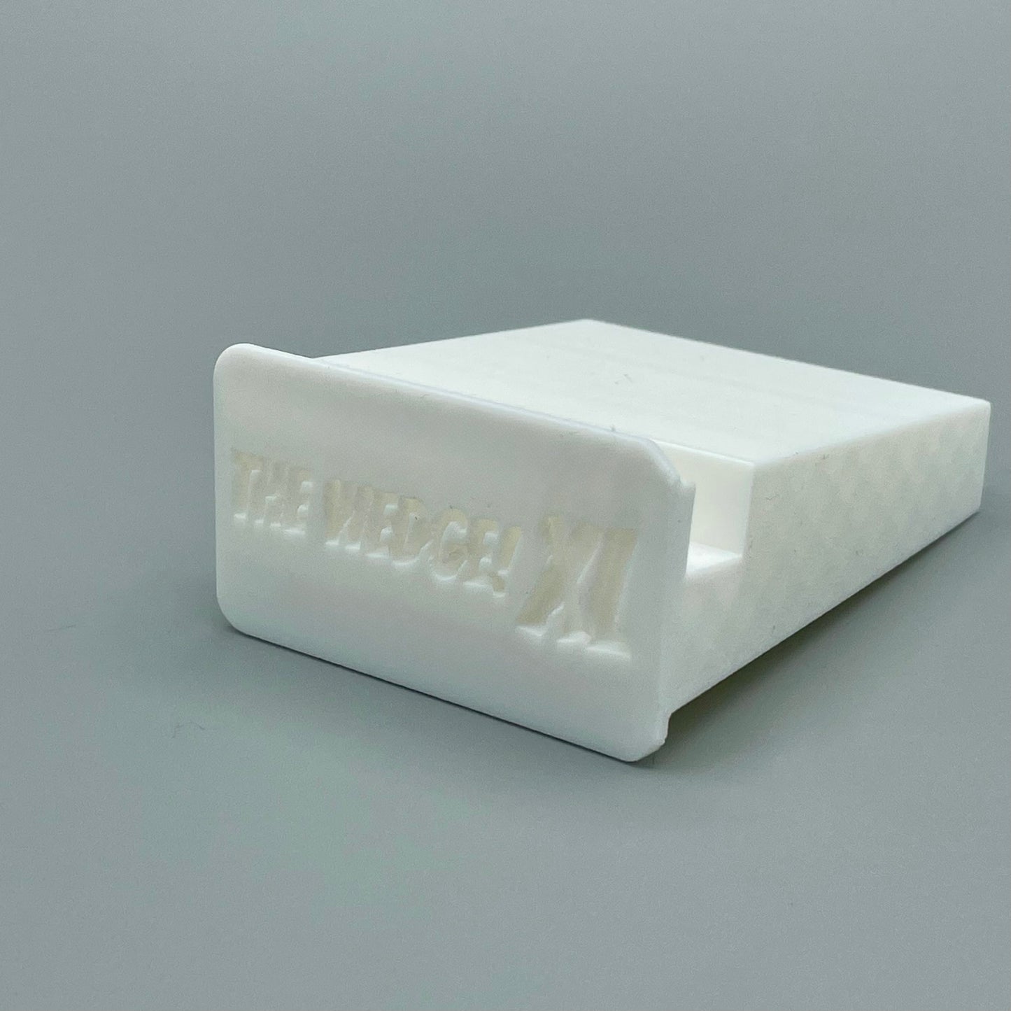 The Wedge XL