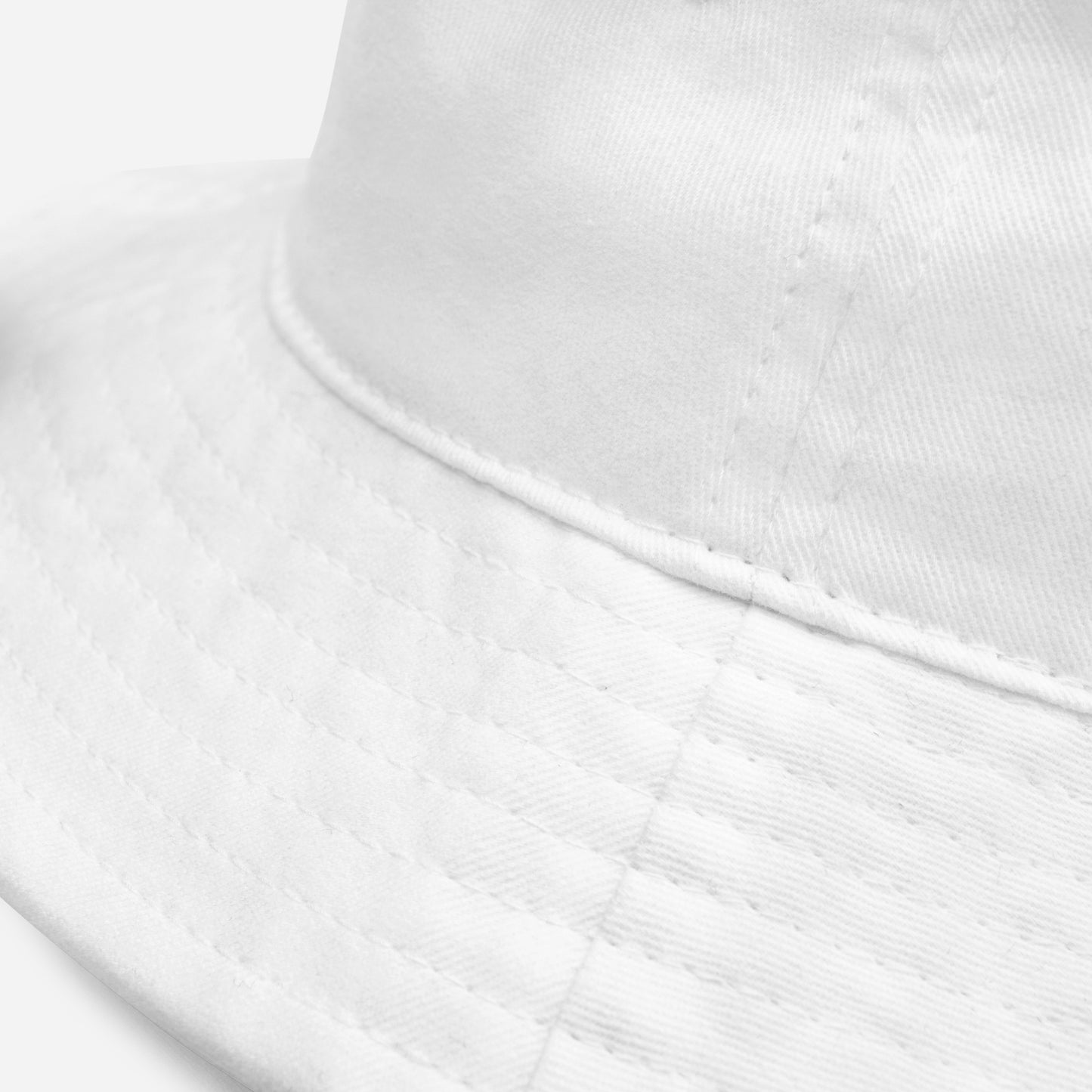 Insomnia Bear Bucket Hat