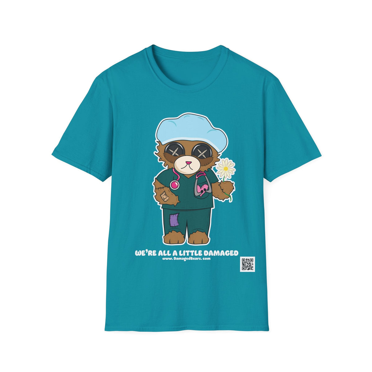 Nurse the Bear