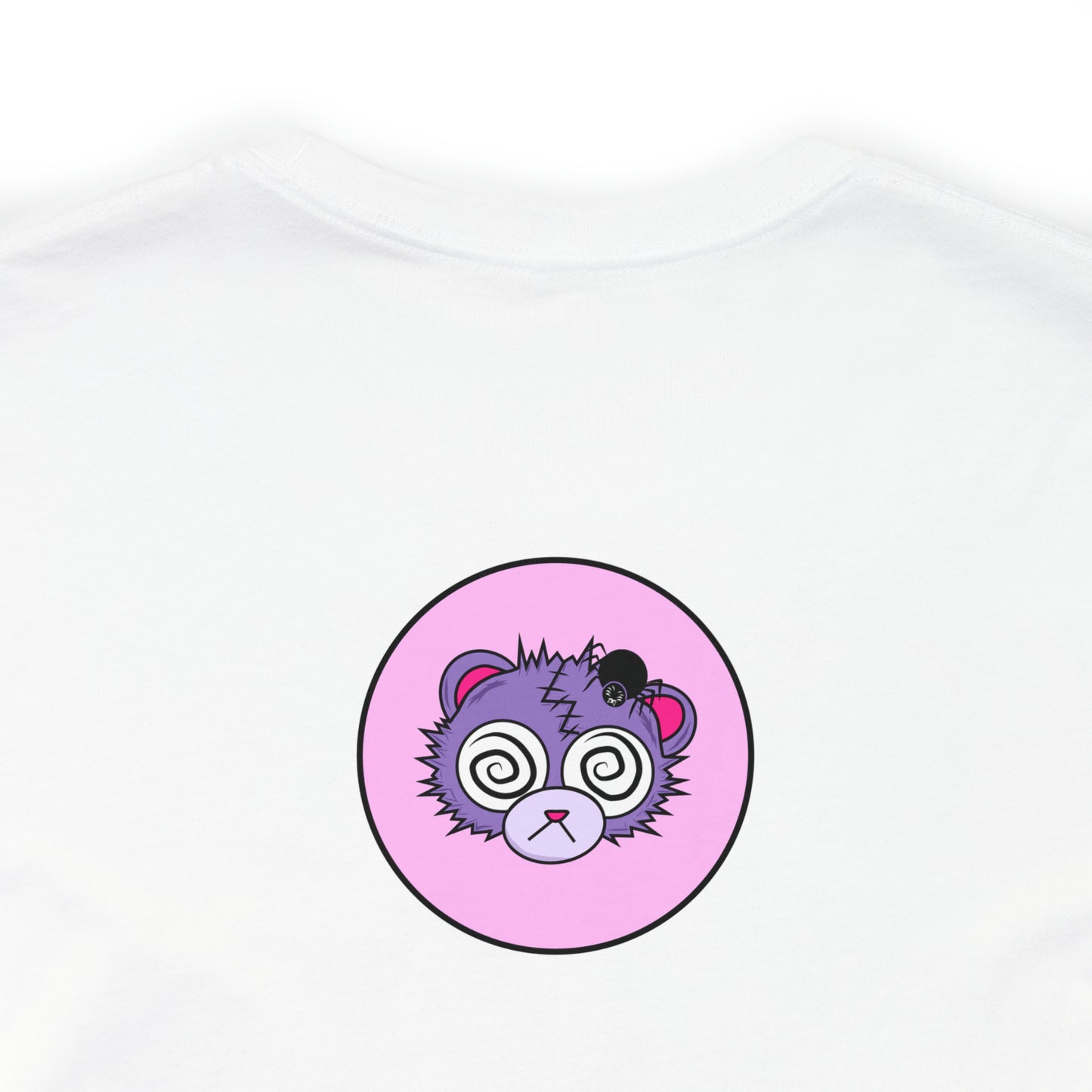 Anxiety Bear T-Shirt