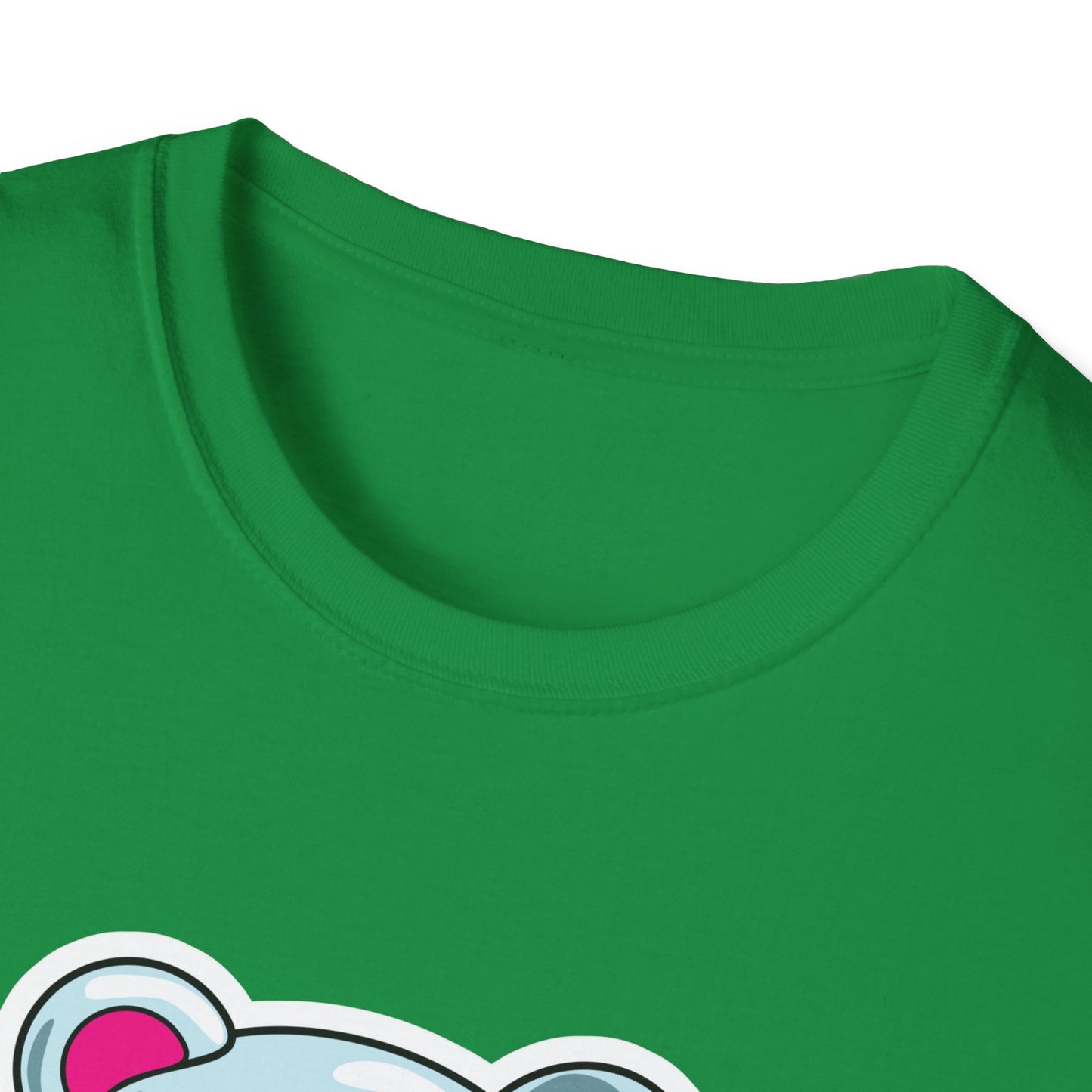 Sclero Bear T-Shirt