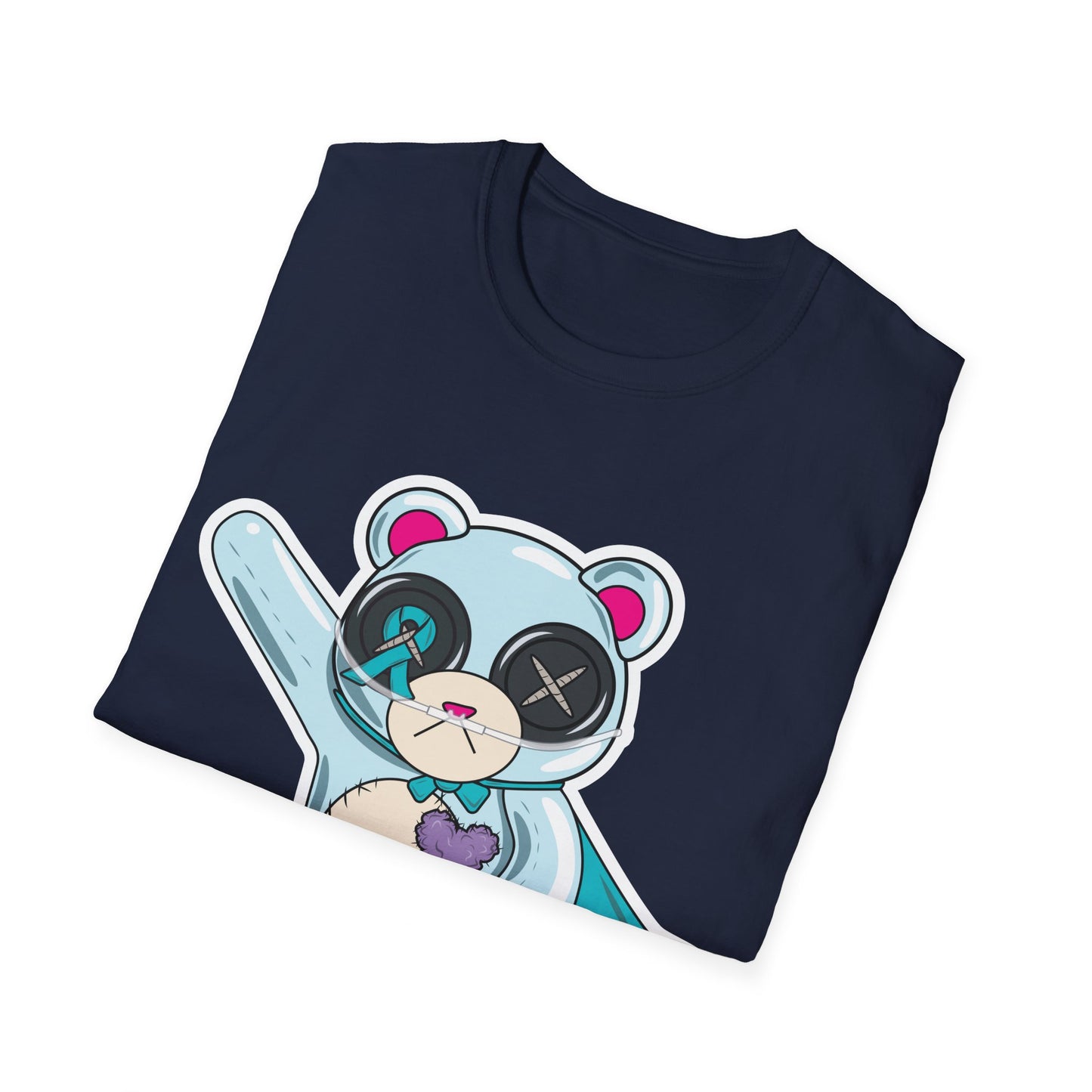 Sclero Bear T-Shirt