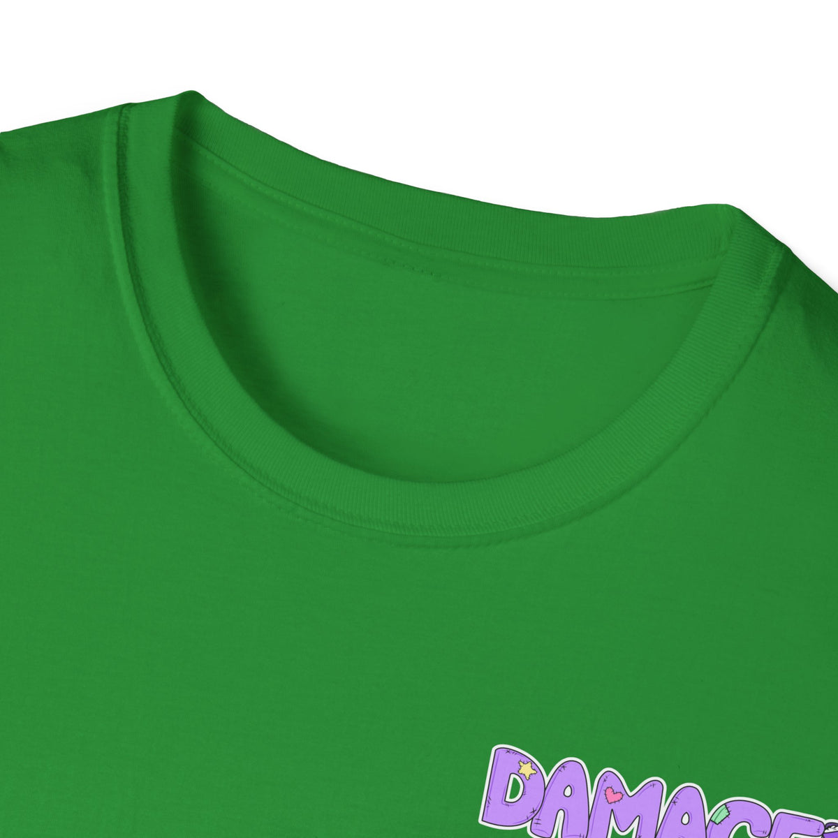 Insomnia Bear T-Shirt