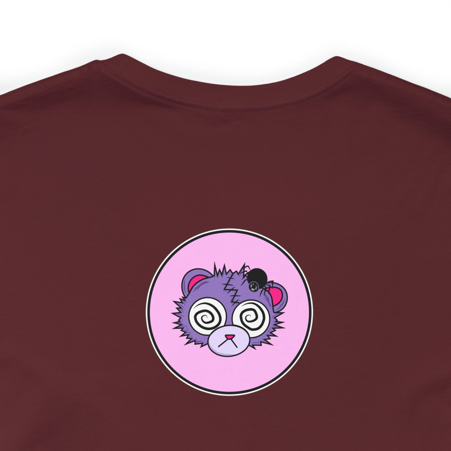 Anxiety Bear T-Shirt