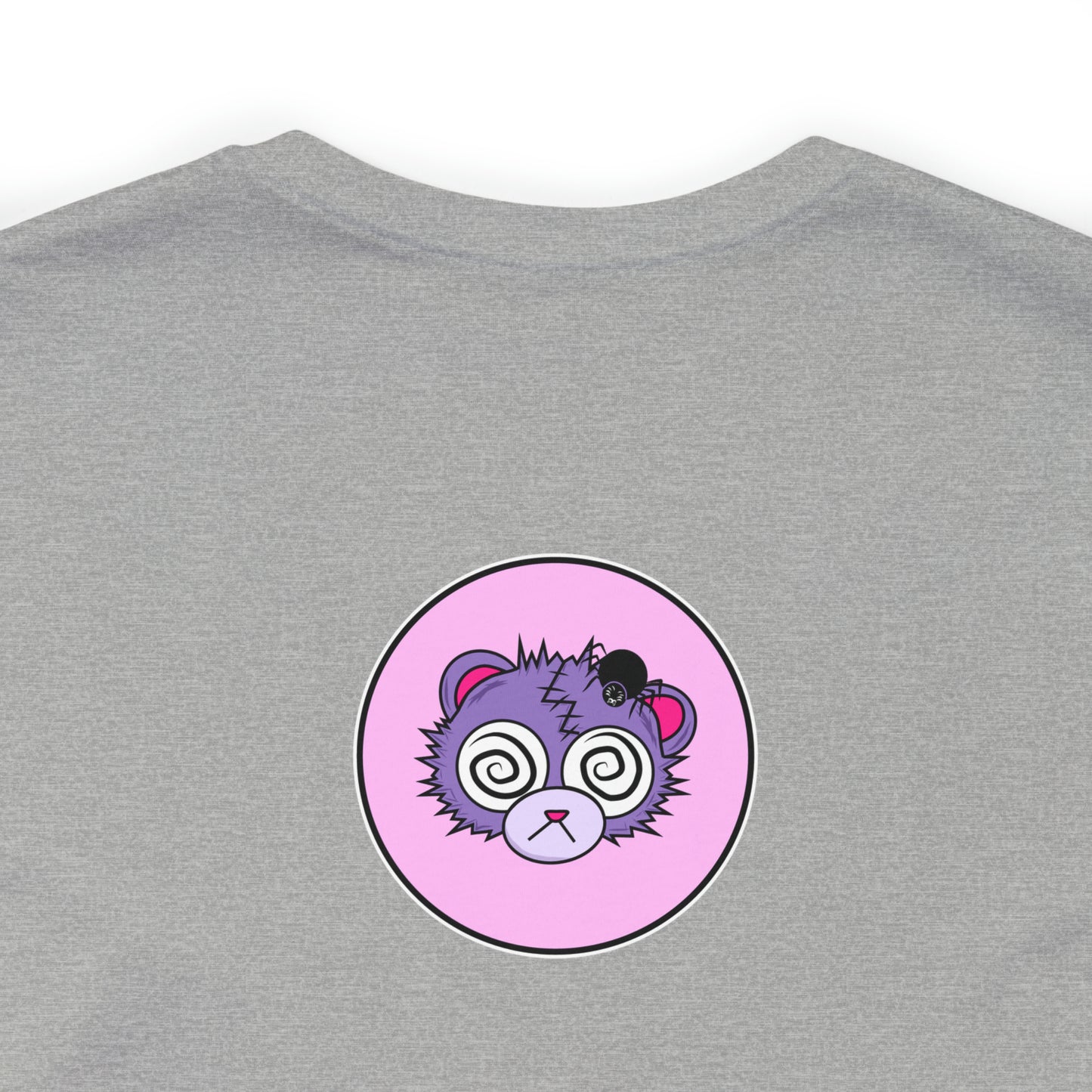 Anxiety Bear T-Shirt