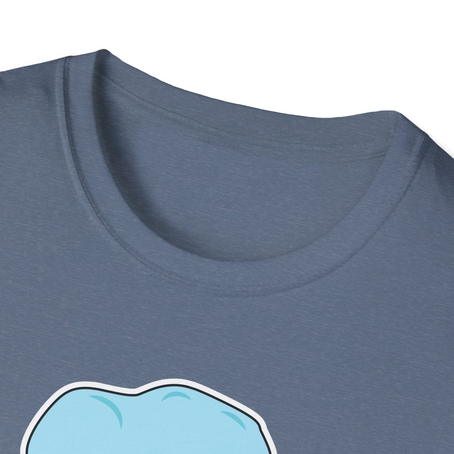 Nurse the Bear T-Shirt