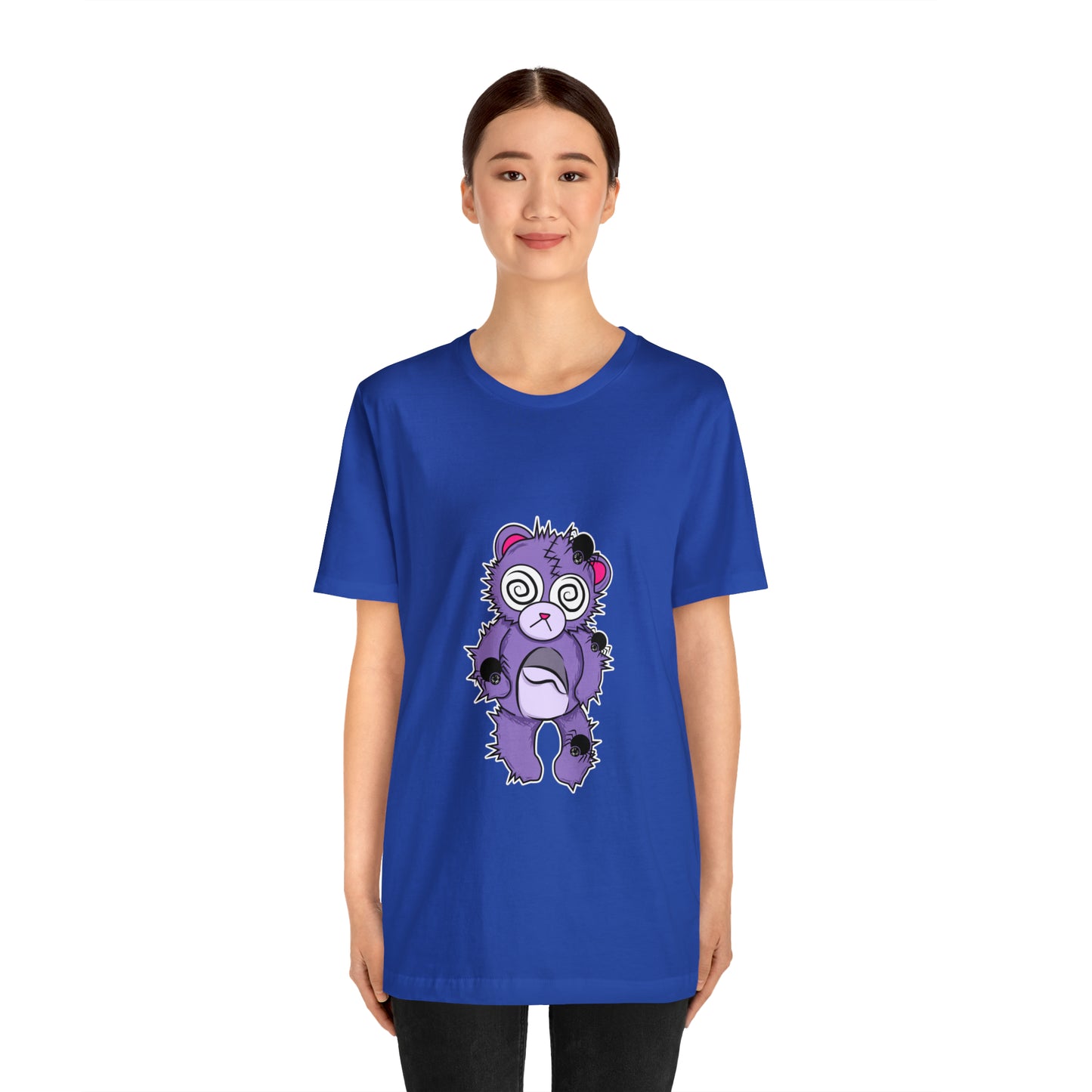 Anxiety Bear T-Shirt