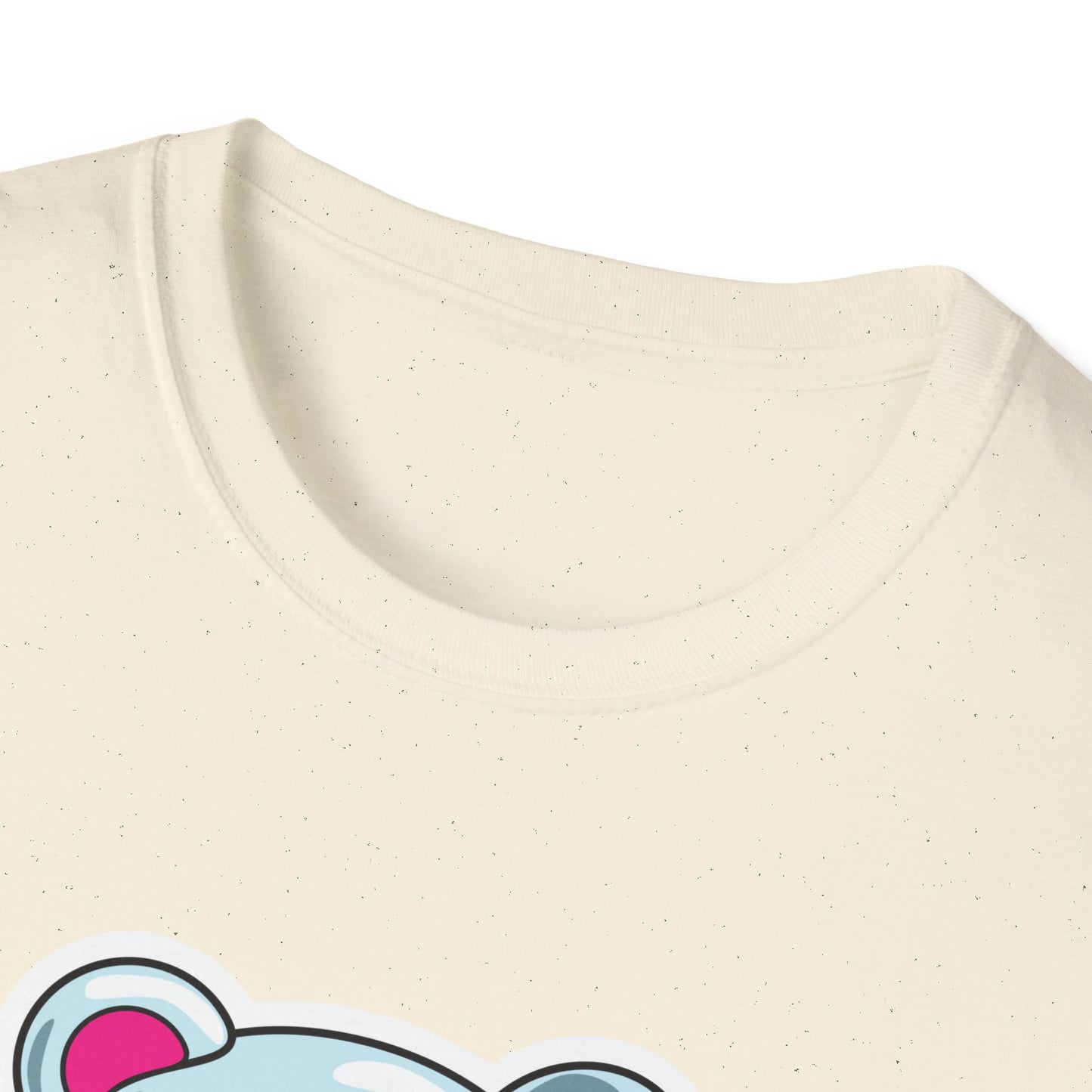 Sclero Bear T-Shirt