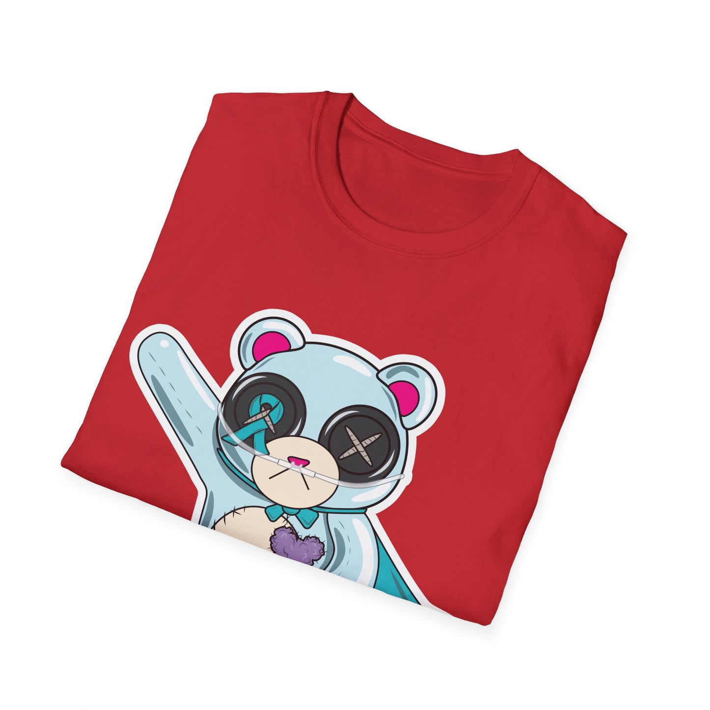 Sclero Bear T-Shirt