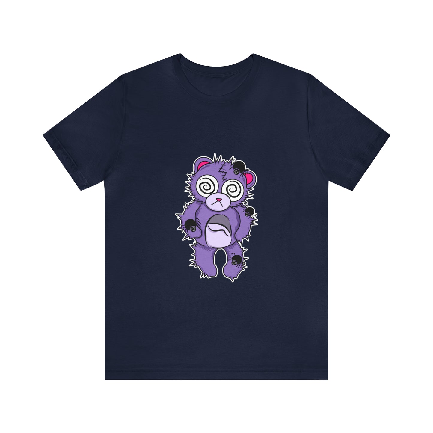 Anxiety Bear T-Shirt