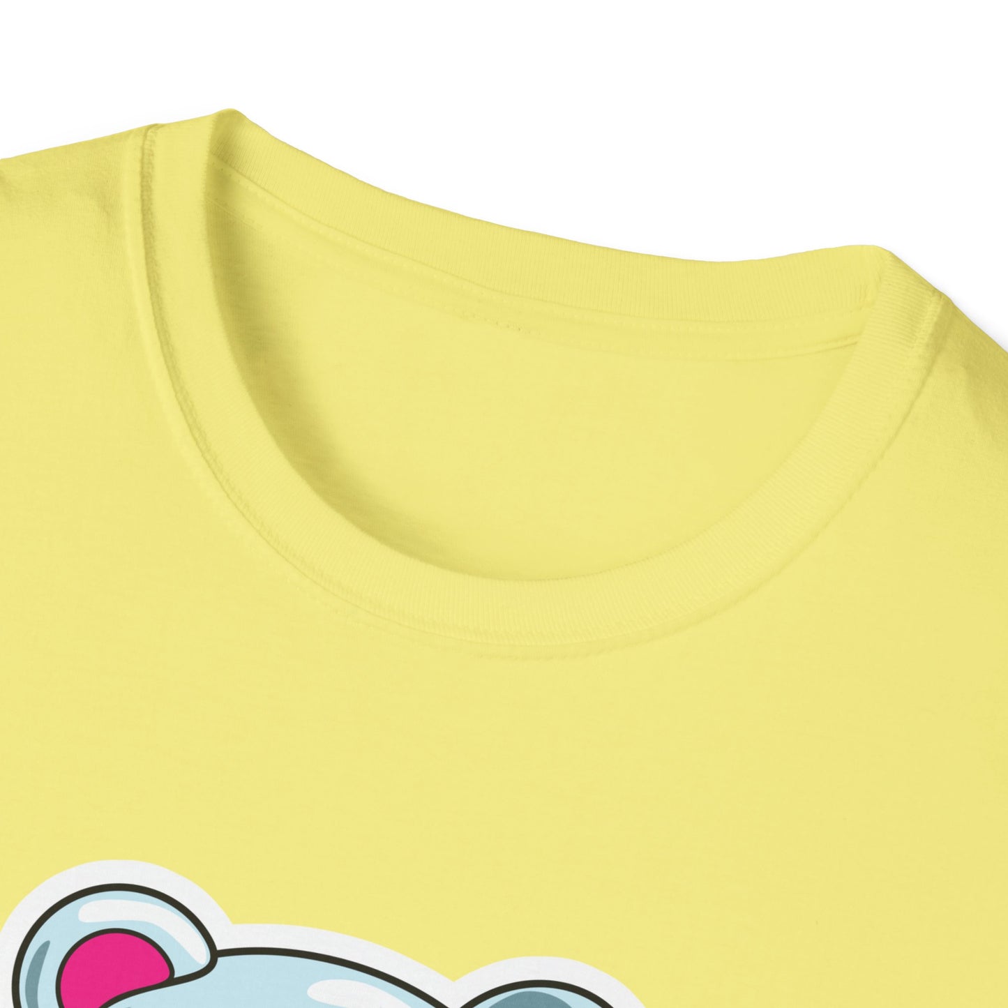 Sclero Bear T-Shirt