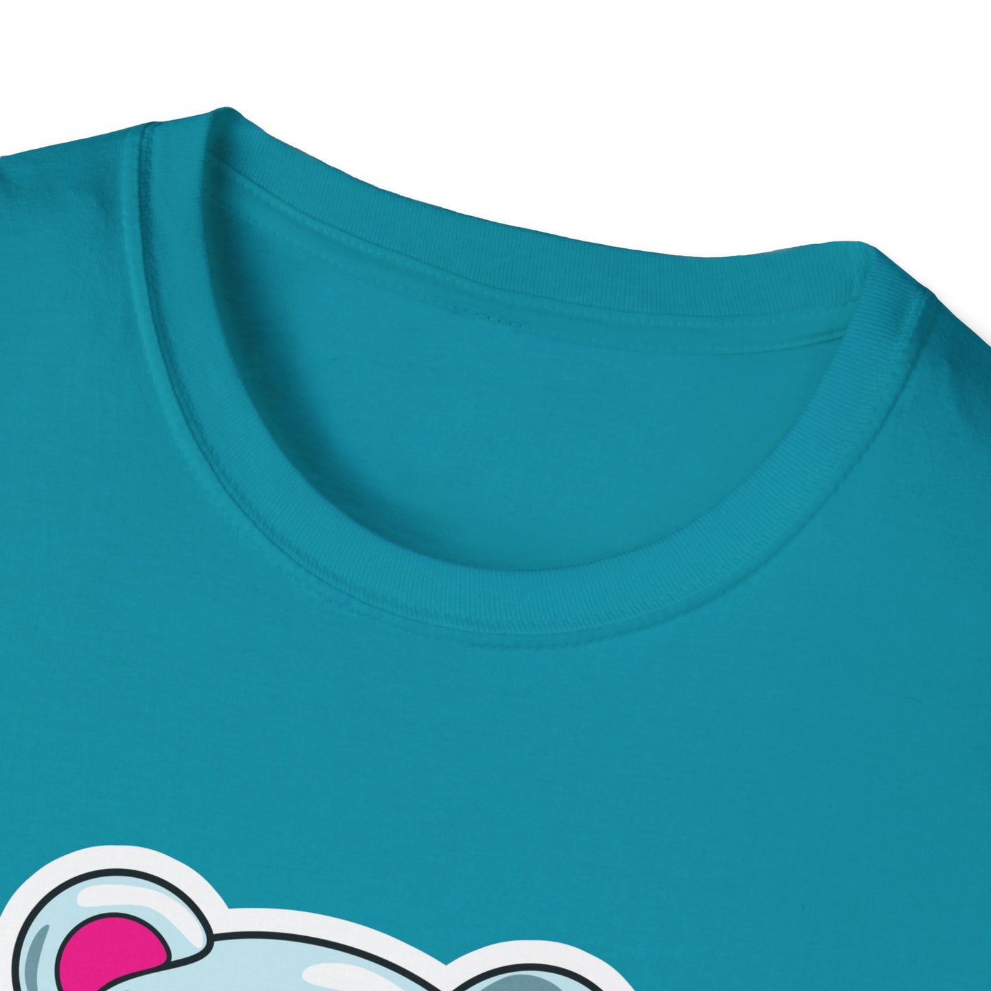 Sclero Bear T-Shirt