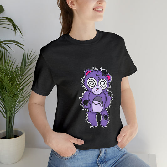 Anxiety Bear T-Shirt