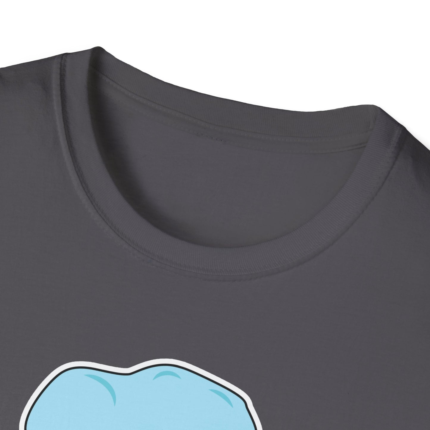 Nurse the Bear T-Shirt