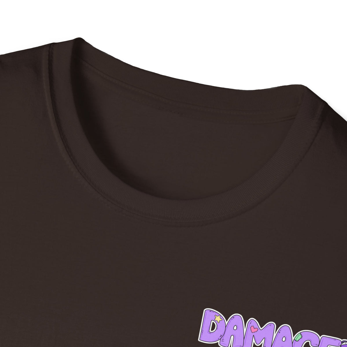 Insomnia Bear T-Shirt