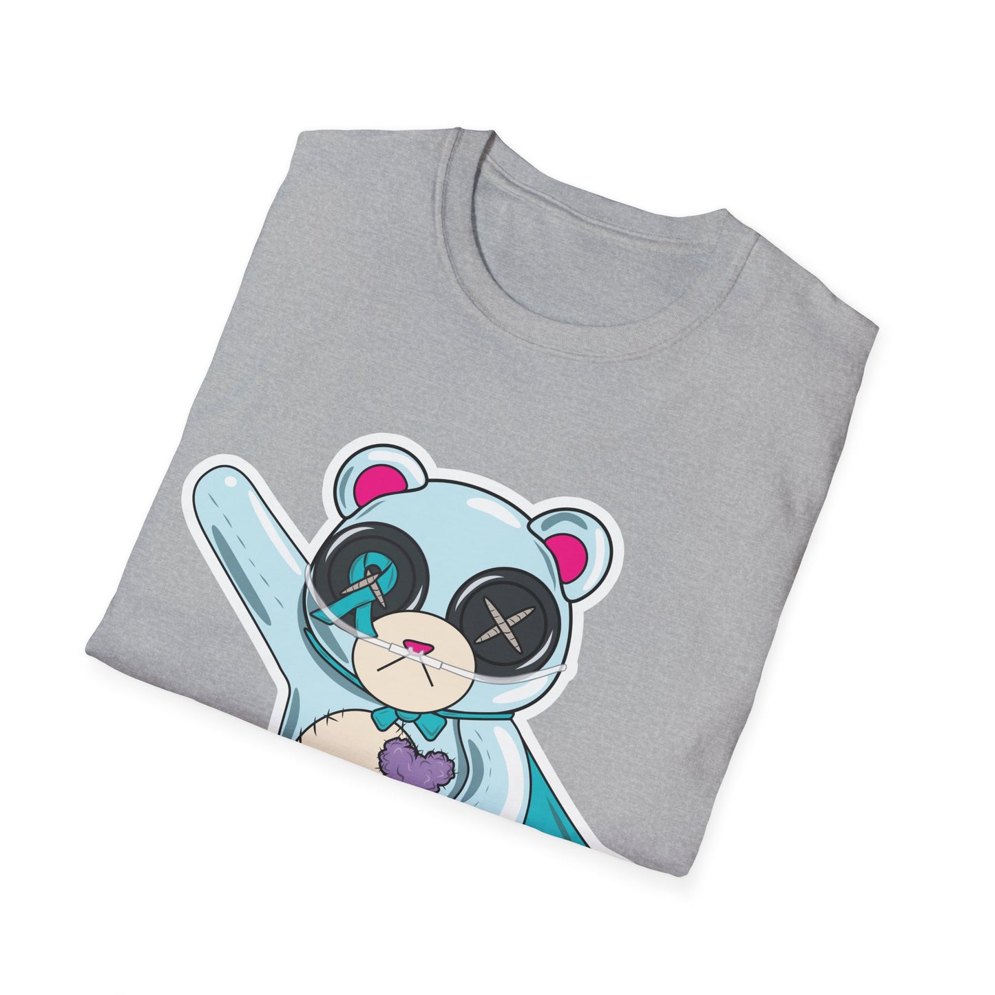 Sclero Bear T-Shirt