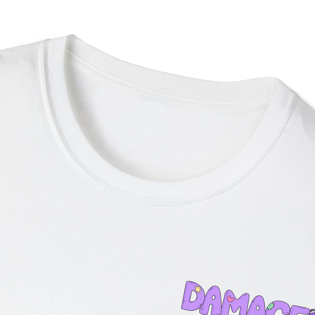 Insomnia Bear T-Shirt