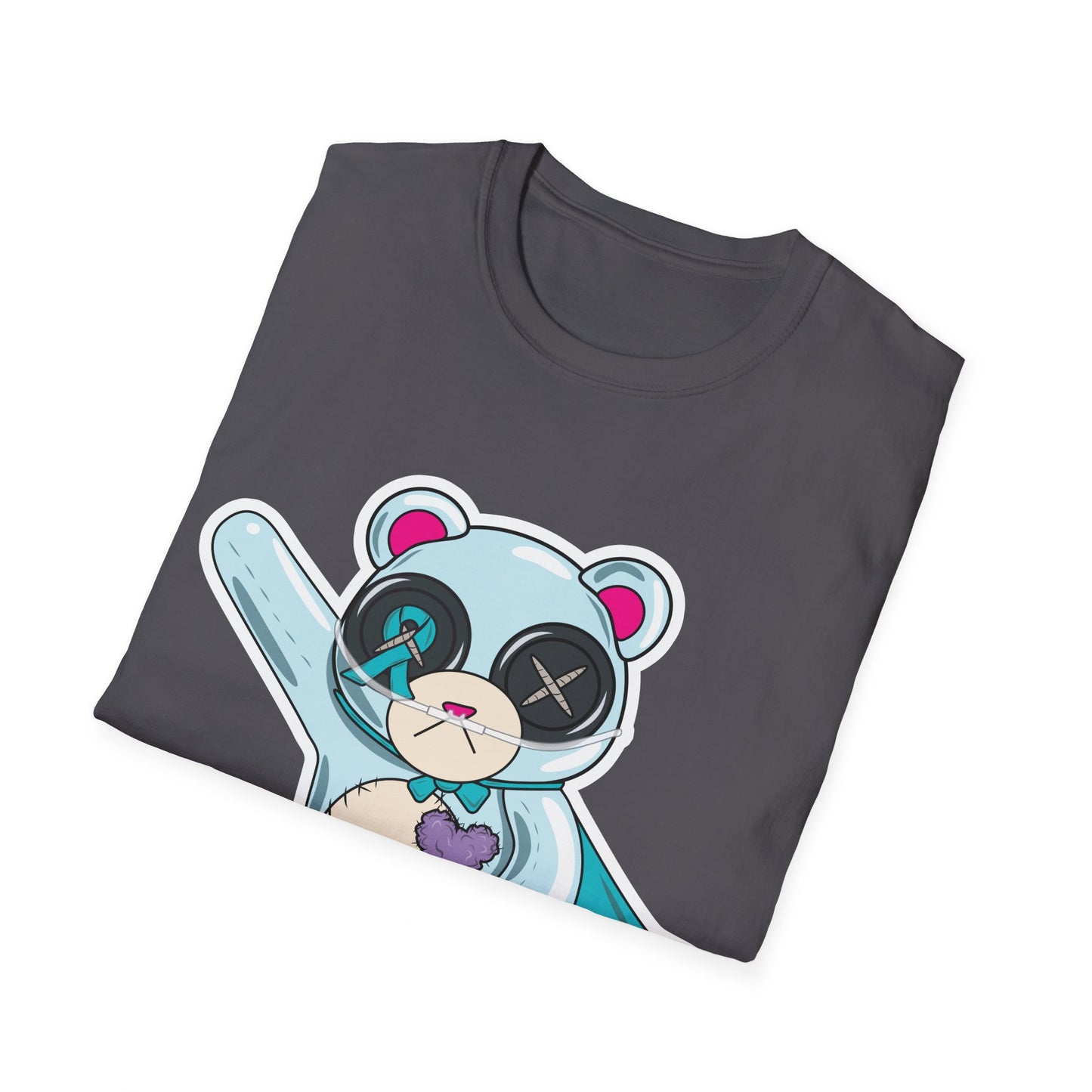 Sclero Bear T-Shirt